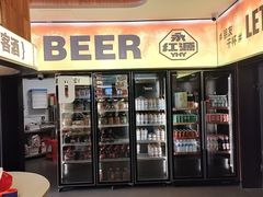 -永红源啤酒·烧烤·海鲜·大排档(台柳路店)