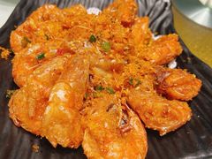 -79号渔船海鲜饭店(华强北店)