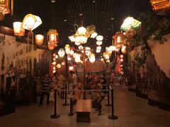 -中国闽台缘博物馆