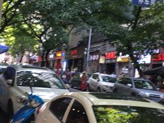 -周家大连水饺(美专校街店)