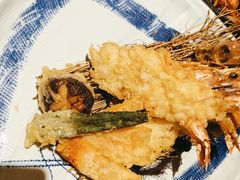 -大岛日本料理铁板烧(南通大饭店)