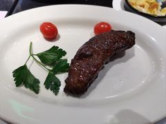 -西堤牛排(龙德广场店)