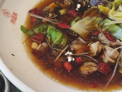 -添福来墨鱼饺子 · 海鲜东北菜(大连星海·黄浦路店)