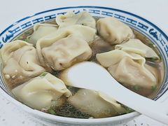 -古徽州馄饨店(宝安路店)