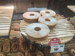 -味多美蛋糕(双安店)