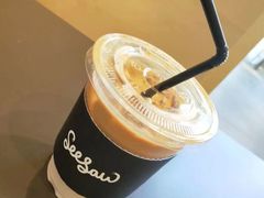 -Seesaw Coffee(苏州中心店)