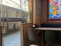 -陕九门老碗面(人民路店)