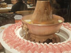 -东门口·鲜爆肚涮肉·烧烤(老门东店)