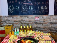 -重庆印象老火锅(梅林店)
