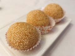 九制陈皮黄金球-广州酒家(文昌总店)