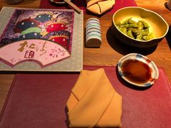 -松涛日本料理