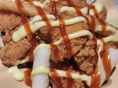 -大田牛尾汤(幸福河市场店)