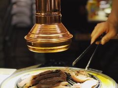 -三代烤肉(保利广场店)