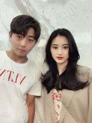 -DIAN DIAN SALON点点