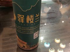 -驿楼兰·新疆菜(火车站店)