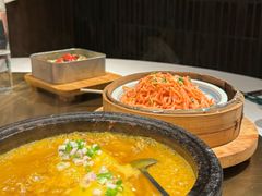 -0776食堂·京城创意菜(七里庄店)