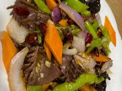 -胜泽眼镜烧烤(云霄路直营店)