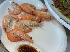 -大海山·十八年海鲜闽菜(金港店)