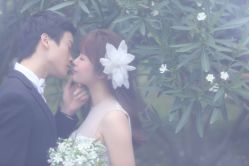 -太郎花子婚纱摄影艺术中心