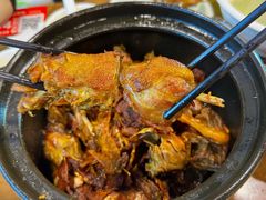 -斯丹姜母鸭·古法干香(涂门街总店)