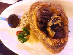 -Ambra Haus琥珀屋精酿餐厅(宝山店)