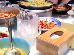 -扬州狮子楼·非遗淮扬菜(东关街店)