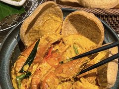 -大头虾越式风味餐厅(光明广场店)