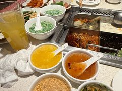 -海底捞火锅(凤凰广场店)