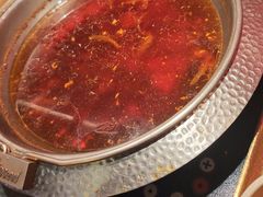 -牛New寿喜烧(曹路花园城店)