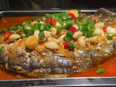-炉鱼(西溪银泰城店)