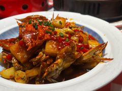 -辣小鲜·南昌大排档(船山路店)