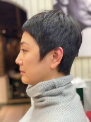 点击看大图 -BLACK ROSE 黑玫瑰男士专属沙龙