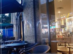 -星巴克(古象大酒店店)