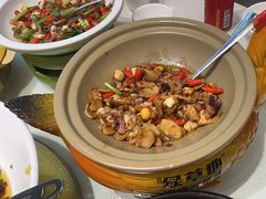 -绿草地·湘菜(芙蓉天街店)