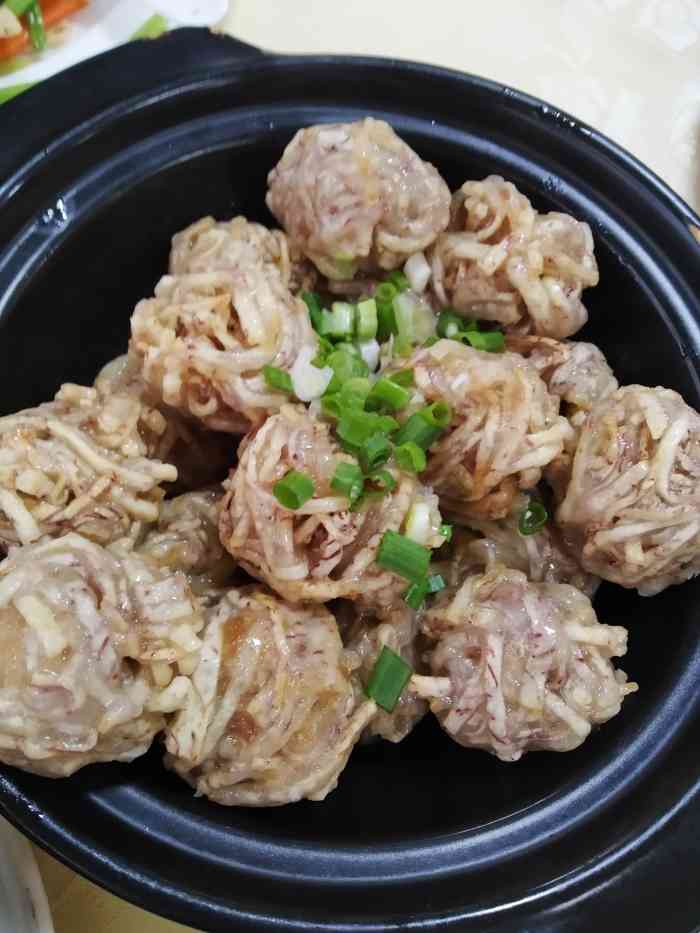 兴宁客家菜馆(宝安店)-"98总体:物美价量,是我心里客家菜口味排.