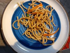 -集草轩·重庆麻辣烤鱼(西湖道店)