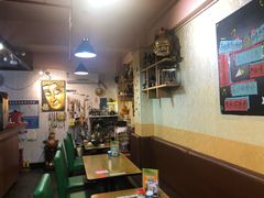 大堂-热浪岛马来餐厅