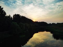 -东郊湿地公园