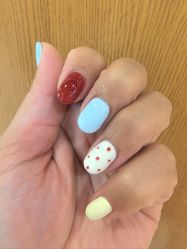 点击看大图 -Nail Me美甲美睫
