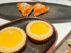 化皮鸡蛋挞-白天鹅宾馆-宏图府餐厅