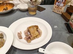 -A One Kitchen·南京精菜馆(晶丽酒店店)