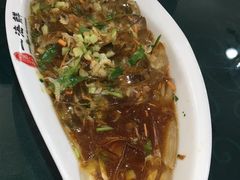 -大城·烧烤海鲜大排档(台东店)