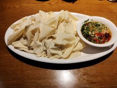 -庭苑饭香·生态餐厅(动物园店)