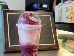 -喜茶(深圳海岸城店)
