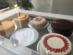 -Lady M Cake Boutique(麦迪逊大道店)
