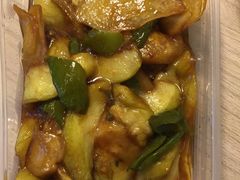 -东北农家饺子村(昌平路店)