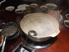 -鼎尊锅物料理(五角场店)