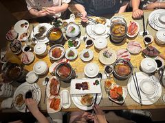 -雍和会海鲜姿造自助(湖东路店)