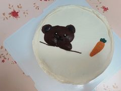 -今日Cake蛋糕茶歇·甜品台定制
