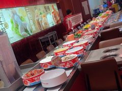 -龍歌自助小火锅(雨花台江南虹悦城店)